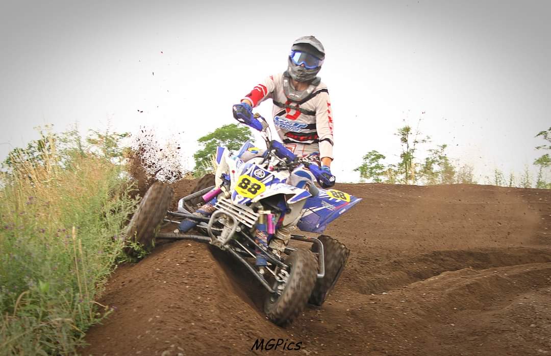 XSport Giersleben e.V. Lausitzring